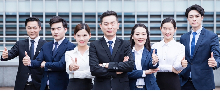 專(zhuān)業(yè)的服務(wù)團(tuán)隊(duì)